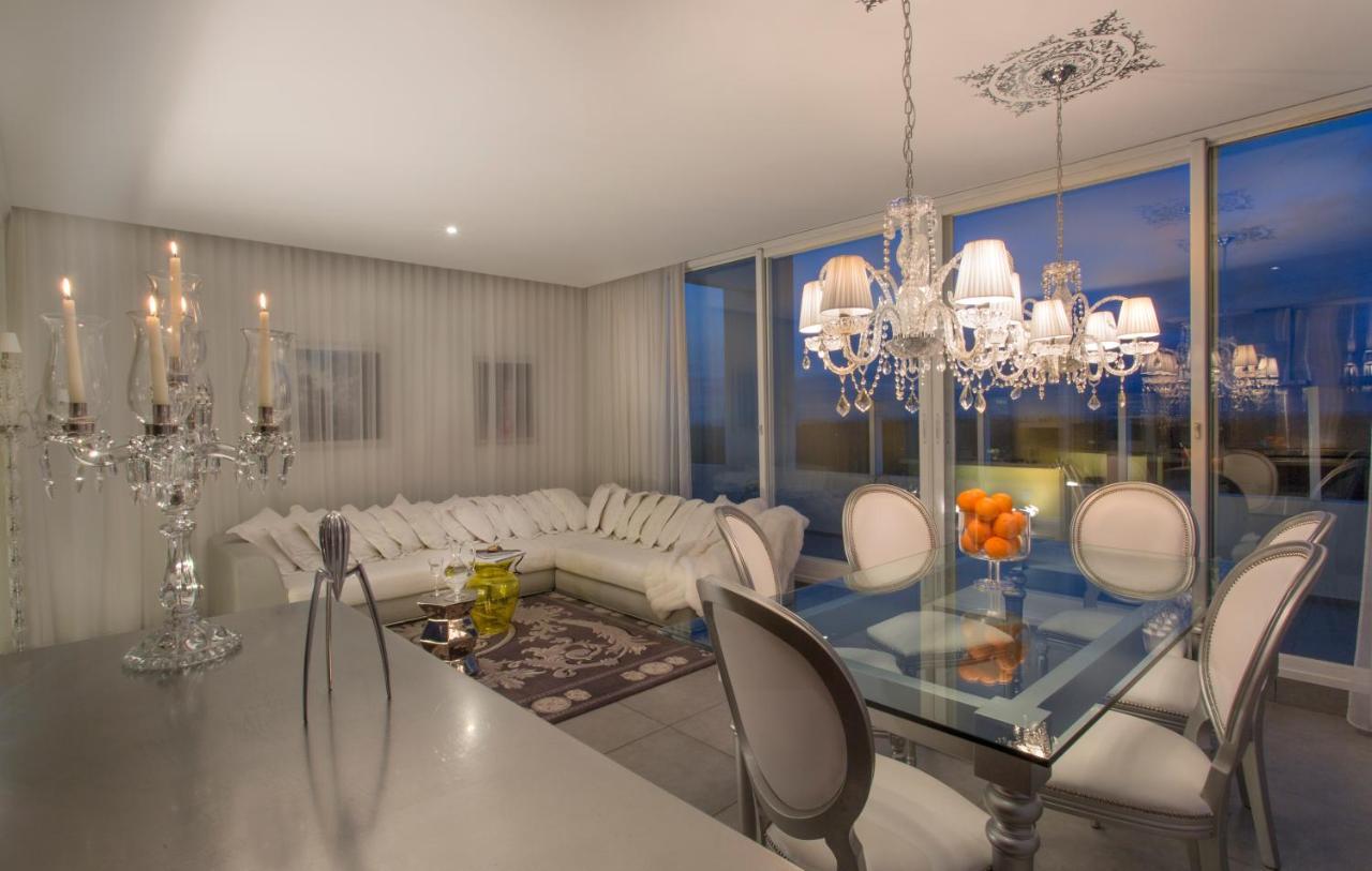Yoo Punta Del Este - Rental Club Apartments 외부 사진