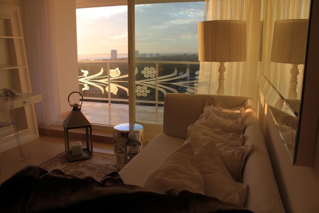 Yoo Punta Del Este - Rental Club Apartments 외부 사진