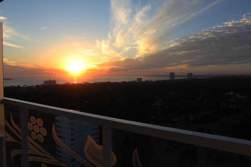 Yoo Punta Del Este - Rental Club Apartments 외부 사진
