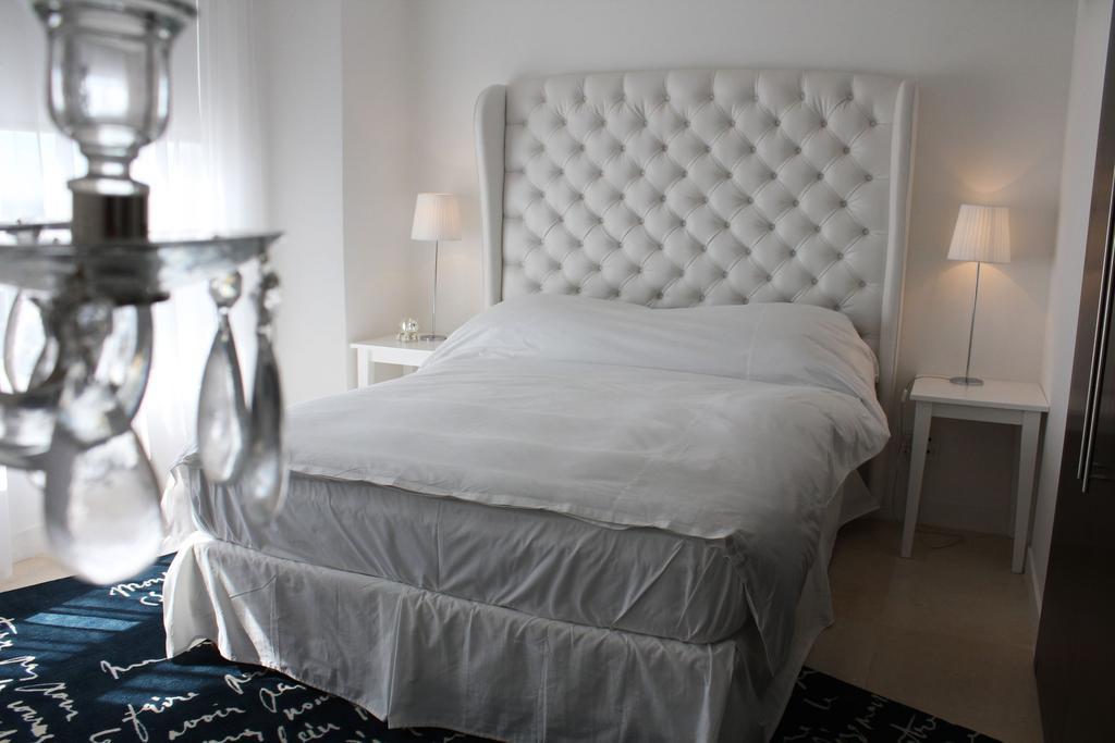Yoo Punta Del Este - Rental Club Apartments 객실 사진