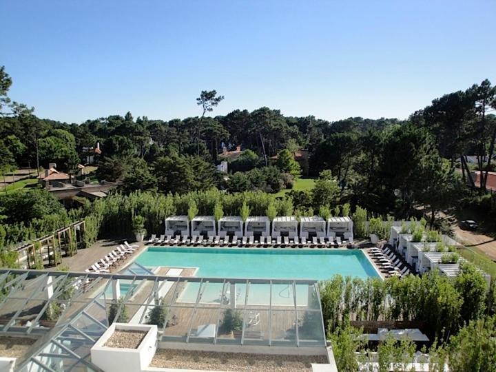 Yoo Punta Del Este - Rental Club Apartments 외부 사진