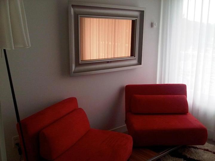 Yoo Punta Del Este - Rental Club Apartments 외부 사진
