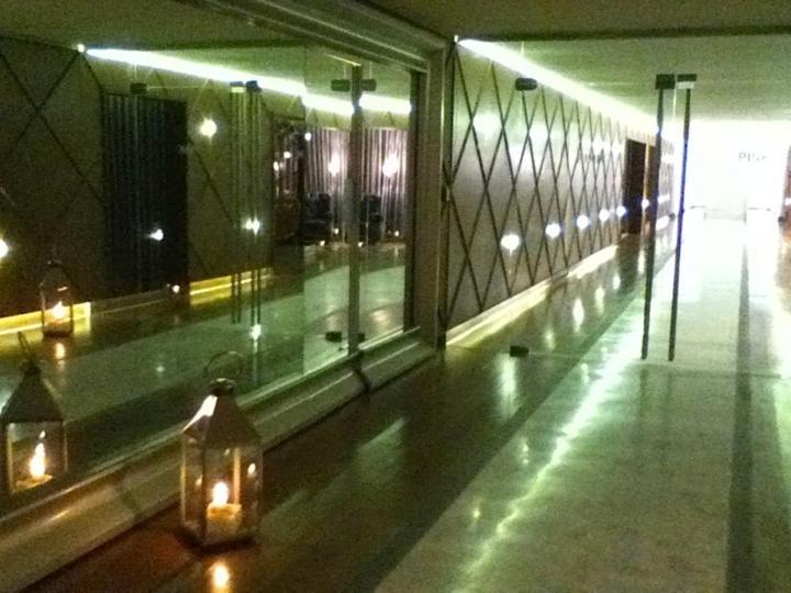 Yoo Punta Del Este - Rental Club Apartments 외부 사진