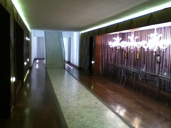 Yoo Punta Del Este - Rental Club Apartments 외부 사진