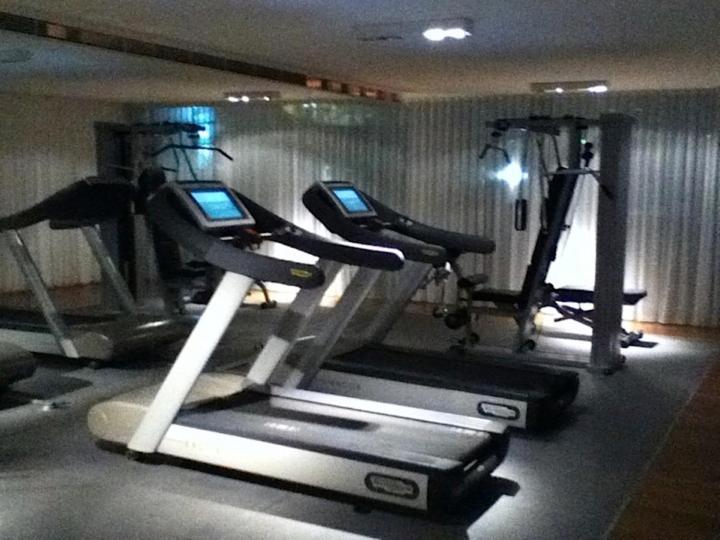 Yoo Punta Del Este - Rental Club Apartments 외부 사진