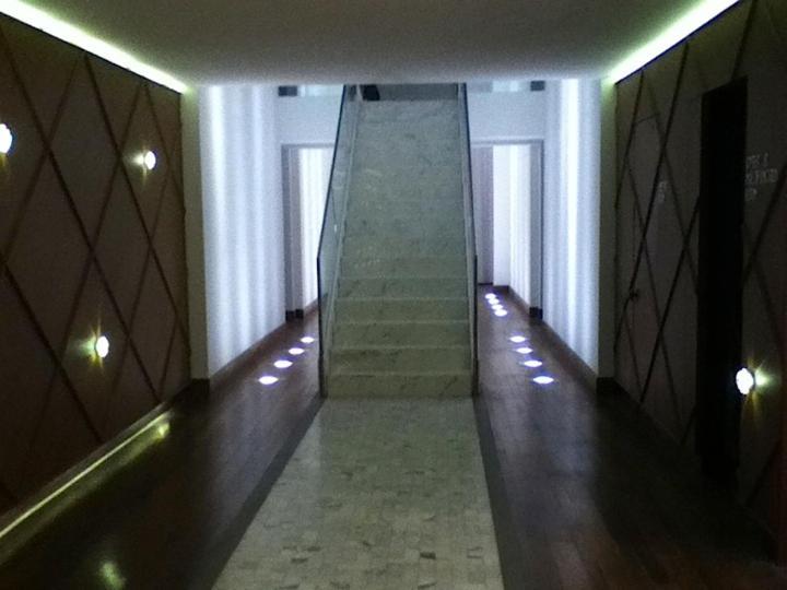 Yoo Punta Del Este - Rental Club Apartments 외부 사진