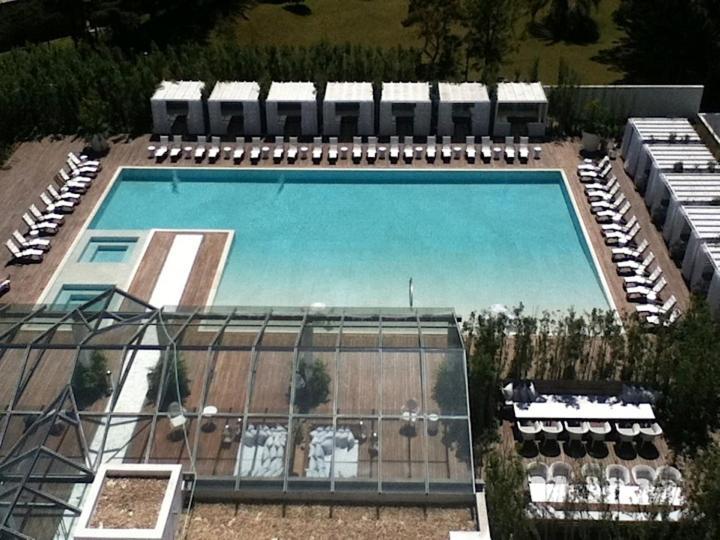Yoo Punta Del Este - Rental Club Apartments 외부 사진