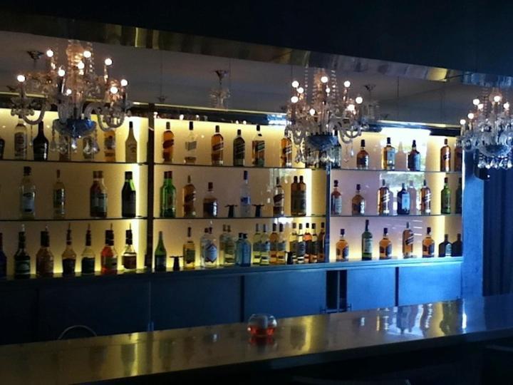 Yoo Punta Del Este - Rental Club Apartments 외부 사진