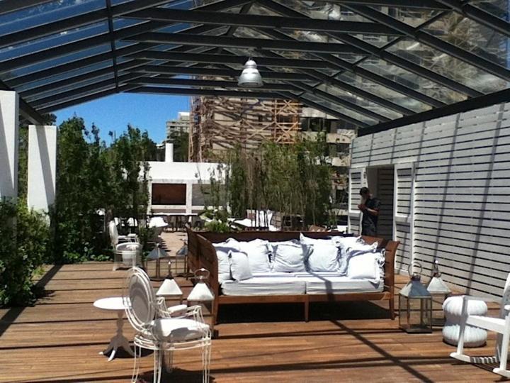 Yoo Punta Del Este - Rental Club Apartments 외부 사진