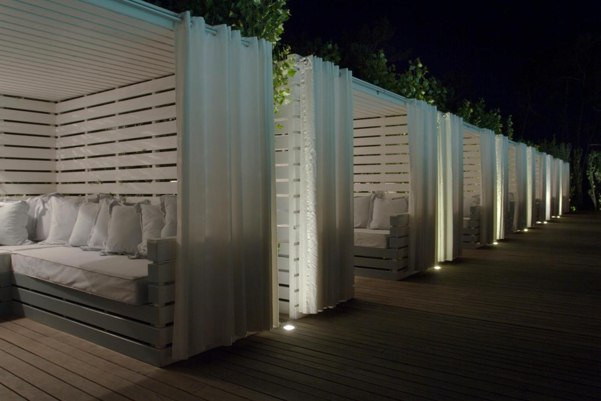 Yoo Punta Del Este - Rental Club Apartments 외부 사진