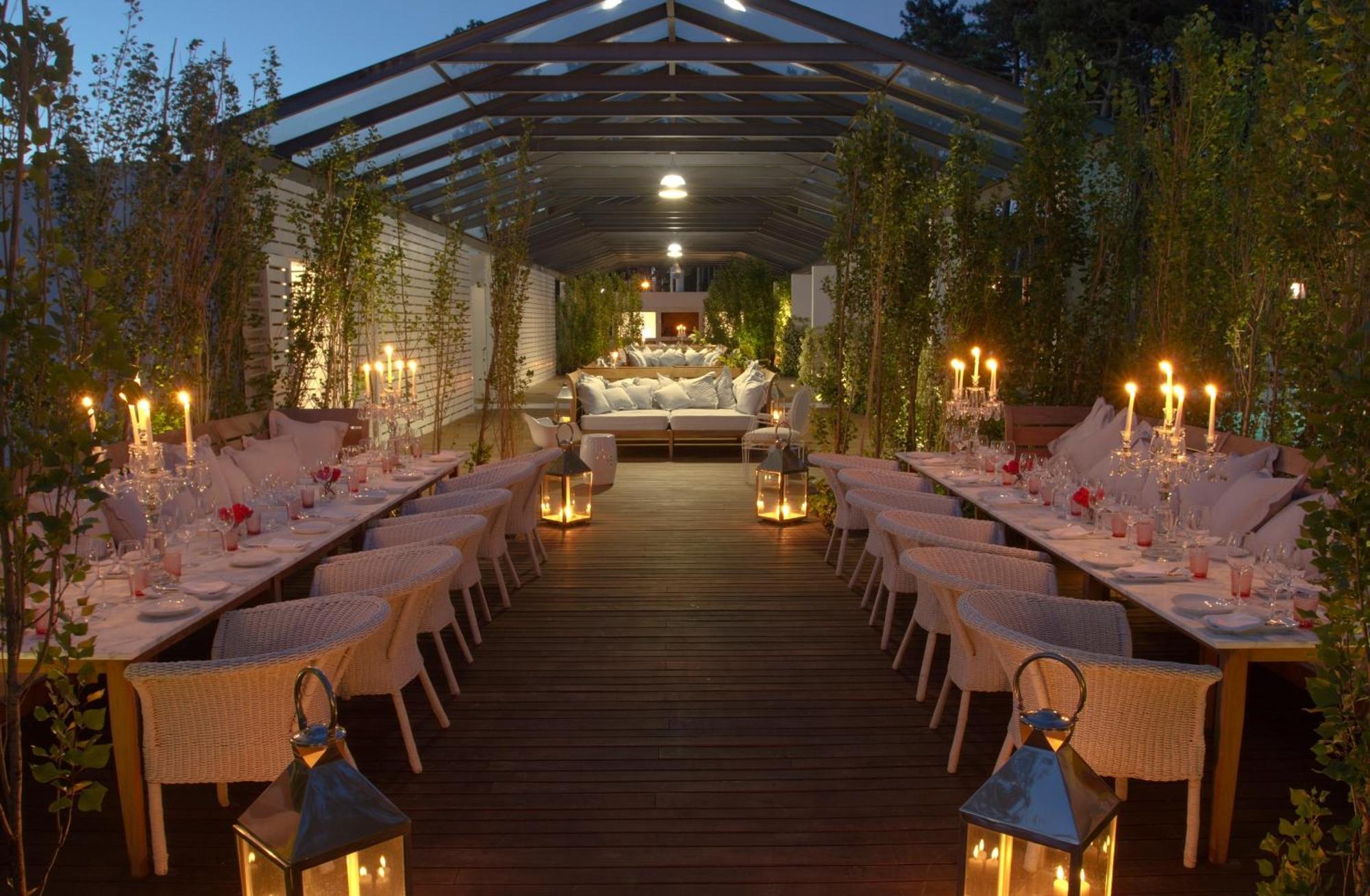 Yoo Punta Del Este - Rental Club Apartments 외부 사진