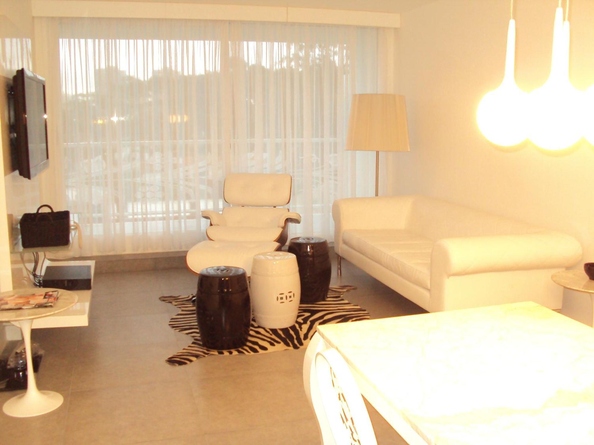 Yoo Punta Del Este - Rental Club Apartments 외부 사진
