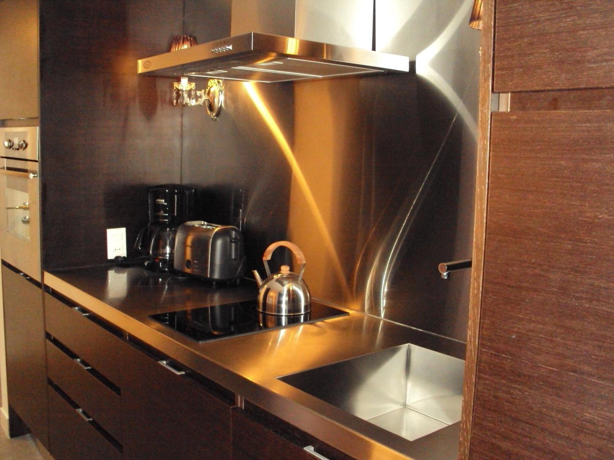 Yoo Punta Del Este - Rental Club Apartments 외부 사진