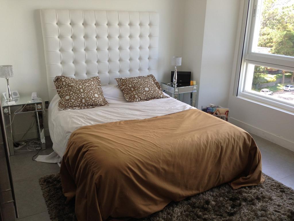 Yoo Punta Del Este - Rental Club Apartments 외부 사진
