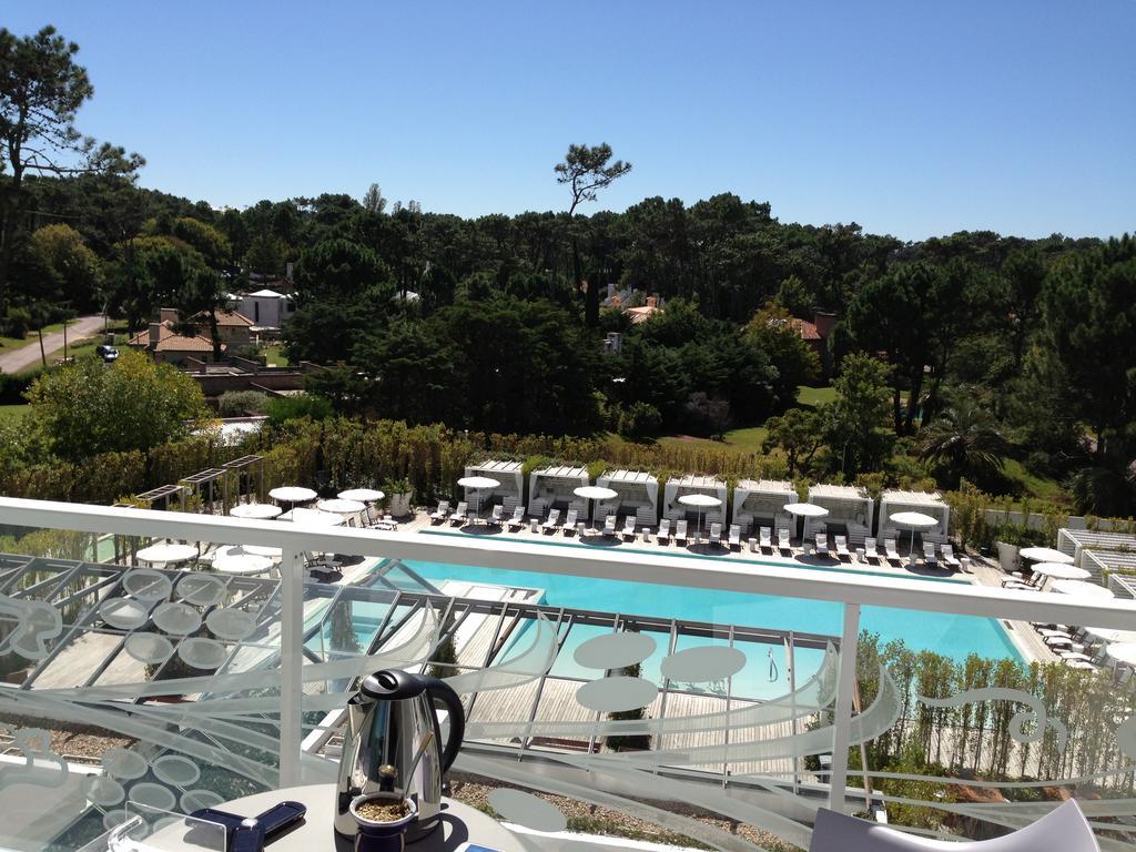 Yoo Punta Del Este - Rental Club Apartments 외부 사진