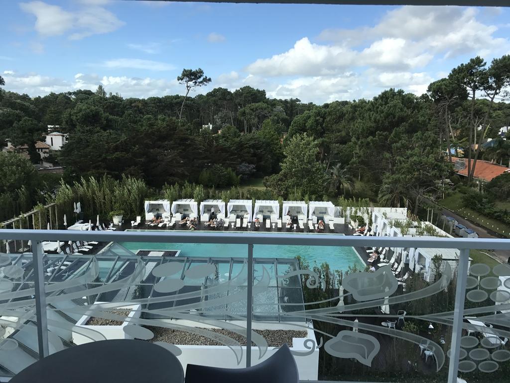 Yoo Punta Del Este - Rental Club Apartments 외부 사진
