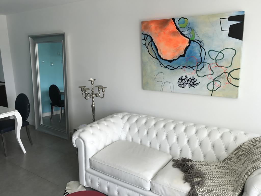 Yoo Punta Del Este - Rental Club Apartments 외부 사진