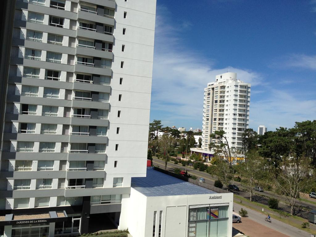 Yoo Punta Del Este - Rental Club Apartments 외부 사진