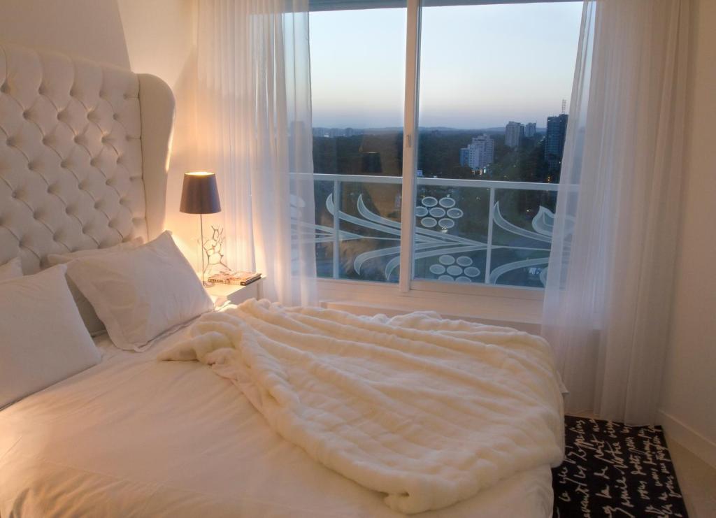 Yoo Punta Del Este - Rental Club Apartments 외부 사진
