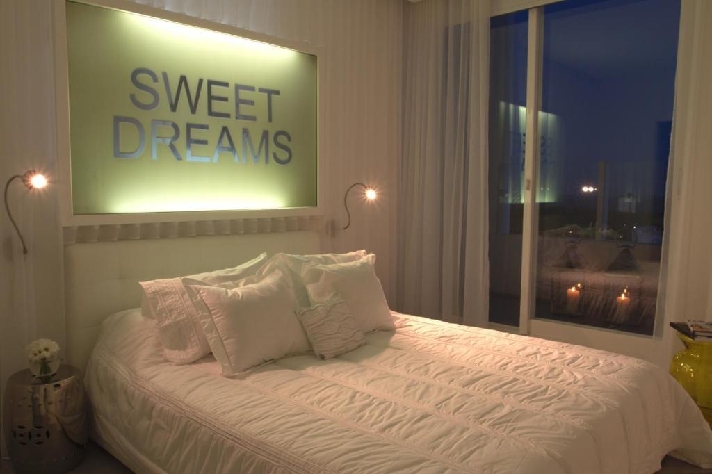 Yoo Punta Del Este - Rental Club Apartments 외부 사진