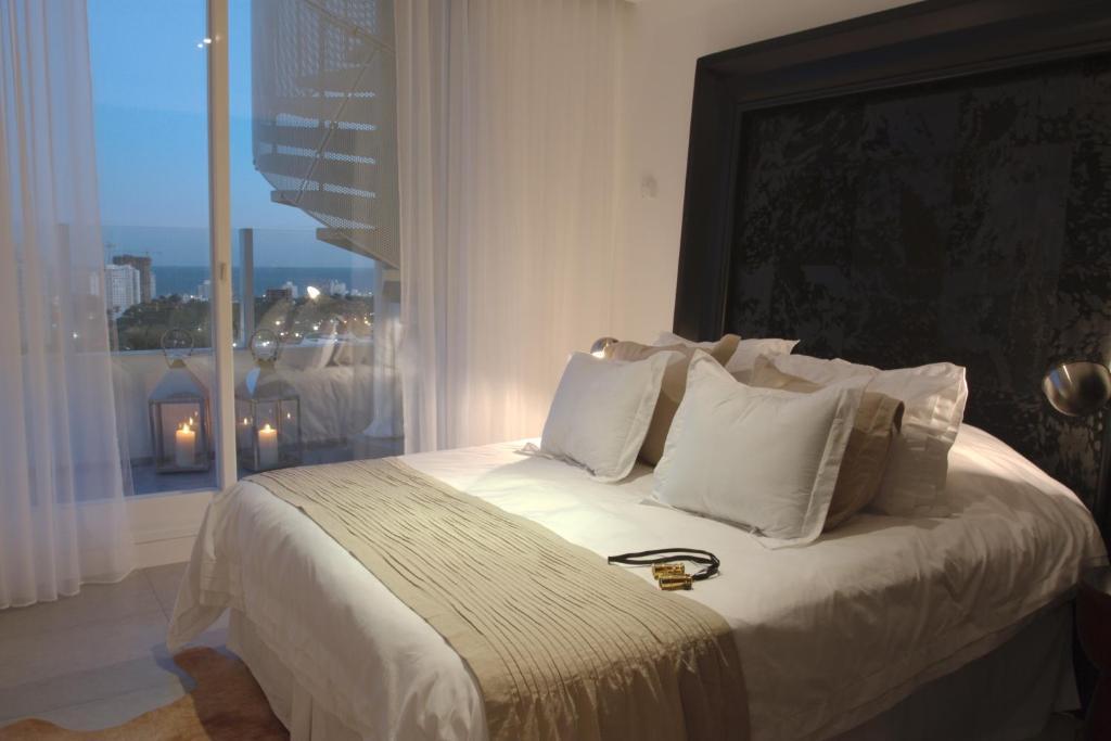Yoo Punta Del Este - Rental Club Apartments 외부 사진