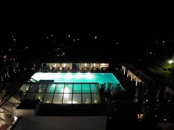 Yoo Punta Del Este - Rental Club Apartments 외부 사진