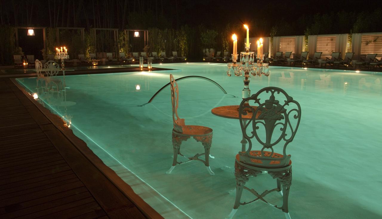 Yoo Punta Del Este - Rental Club Apartments 외부 사진