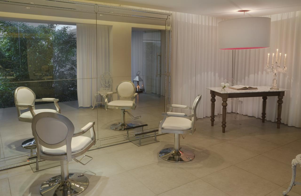 Yoo Punta Del Este - Rental Club Apartments 외부 사진