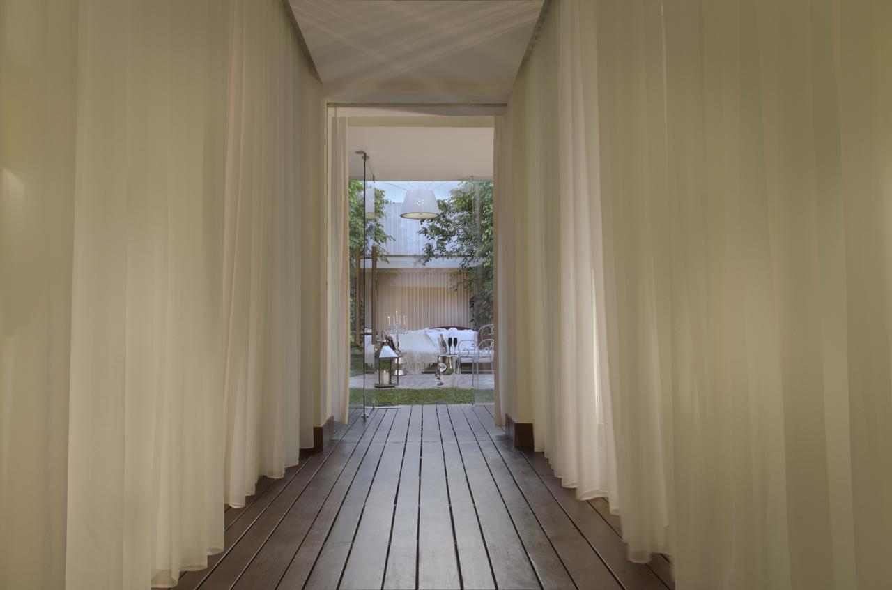 Yoo Punta Del Este - Rental Club Apartments 외부 사진