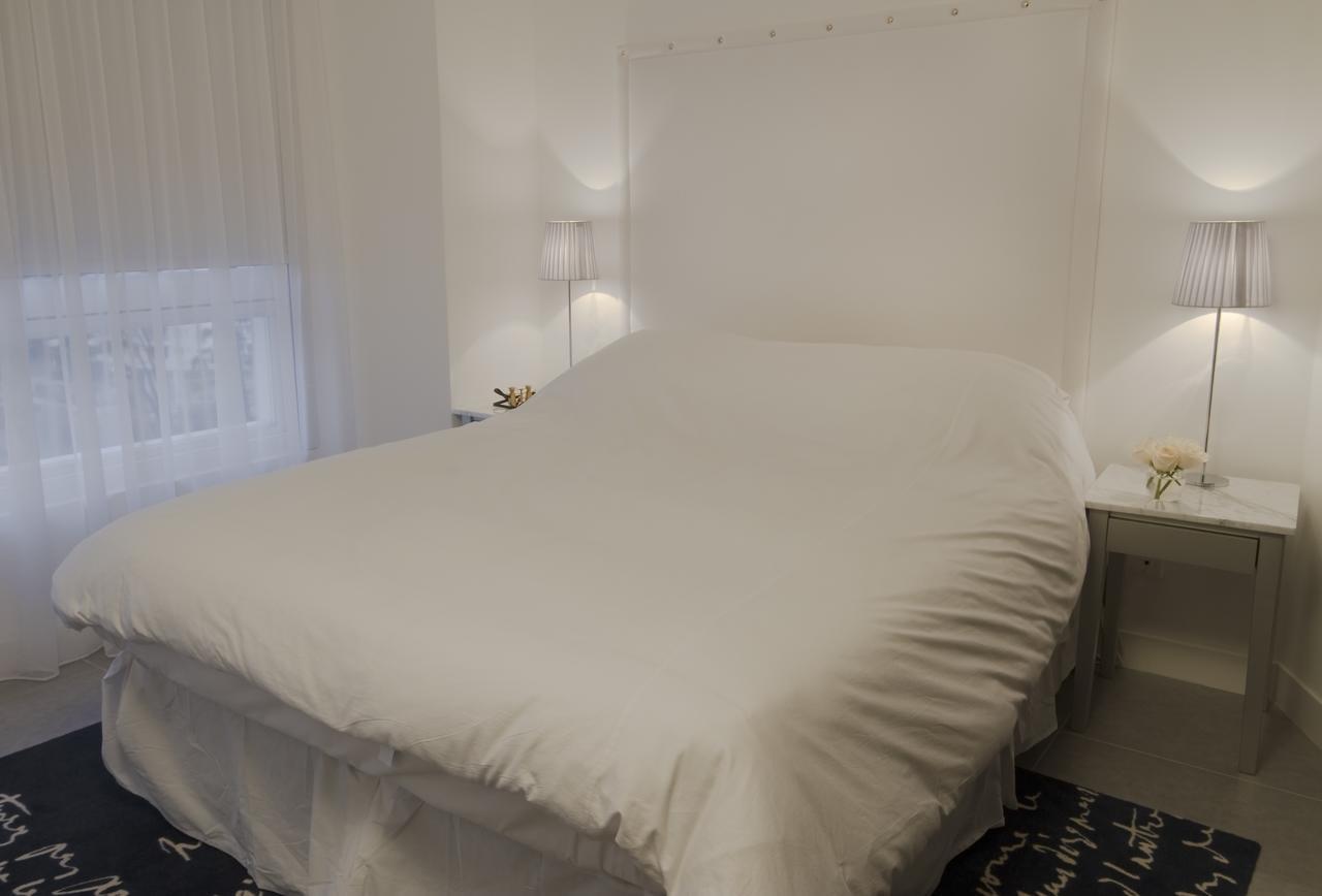 Yoo Punta Del Este - Rental Club Apartments 외부 사진