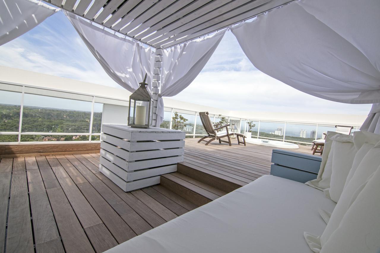 Yoo Punta Del Este - Rental Club Apartments 외부 사진