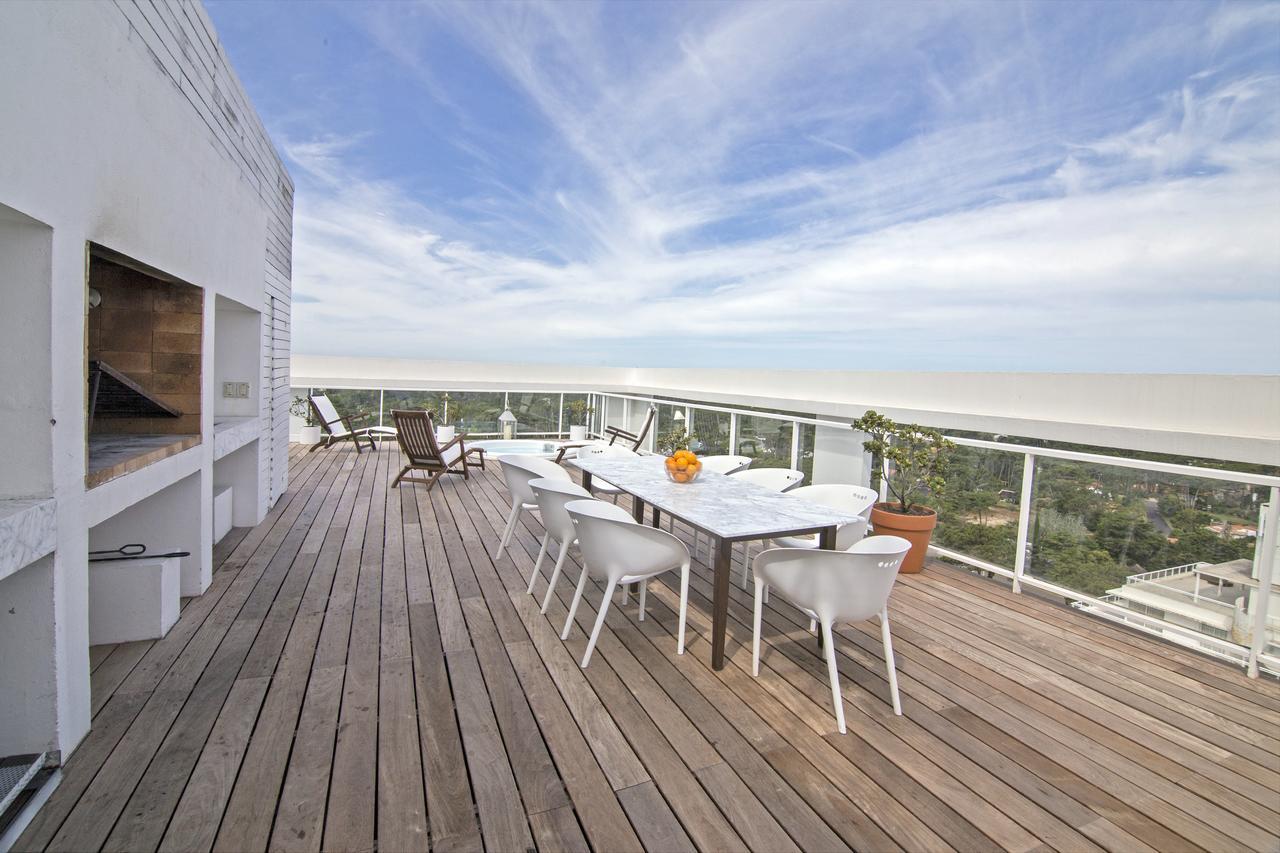 Yoo Punta Del Este - Rental Club Apartments 외부 사진