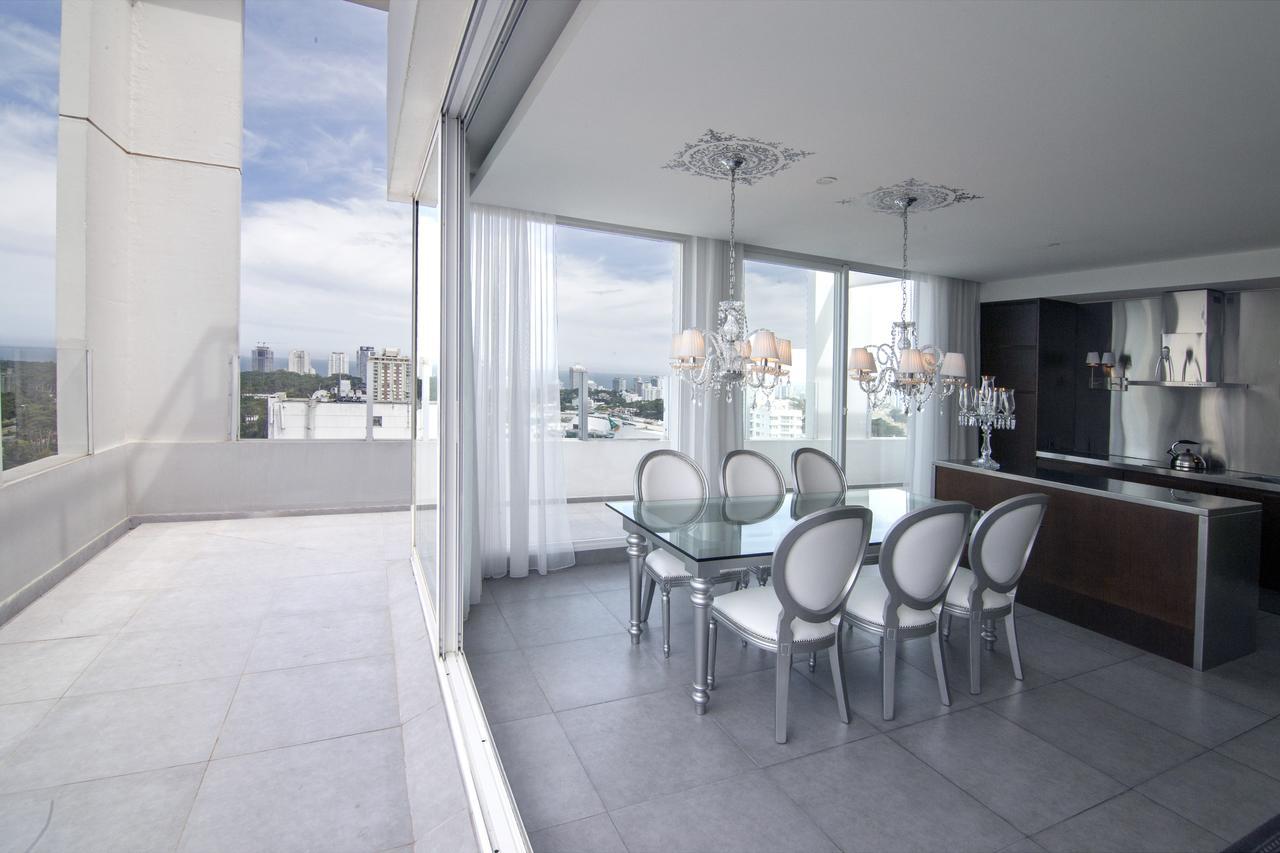 Yoo Punta Del Este - Rental Club Apartments 외부 사진
