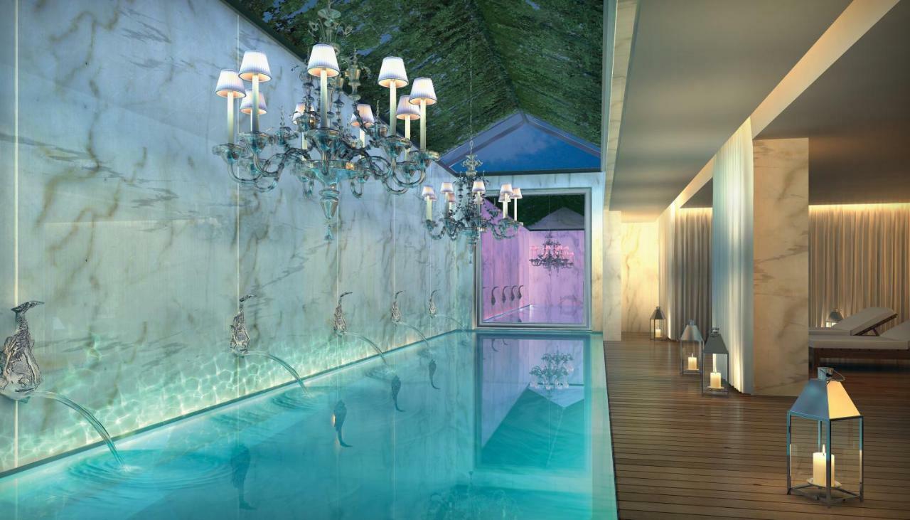 Yoo Punta Del Este - Rental Club Apartments 외부 사진